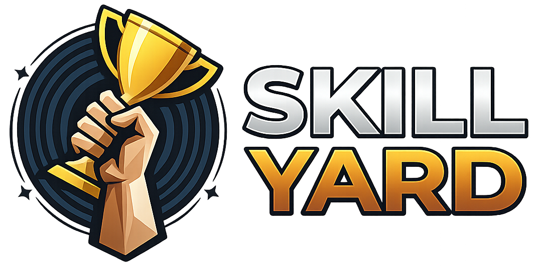 Skill yard